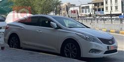 هیوندای ازێرا